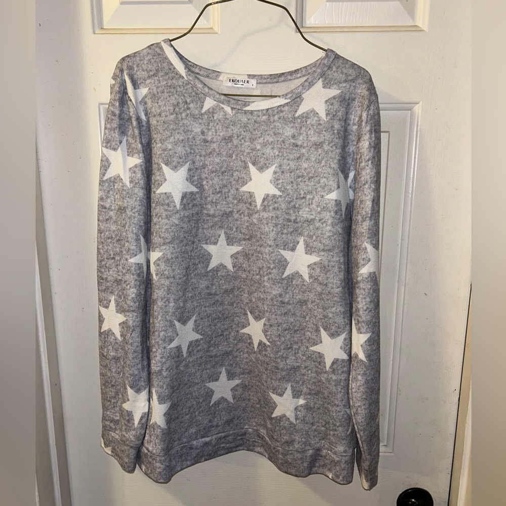 Ekoauer sweatshirt